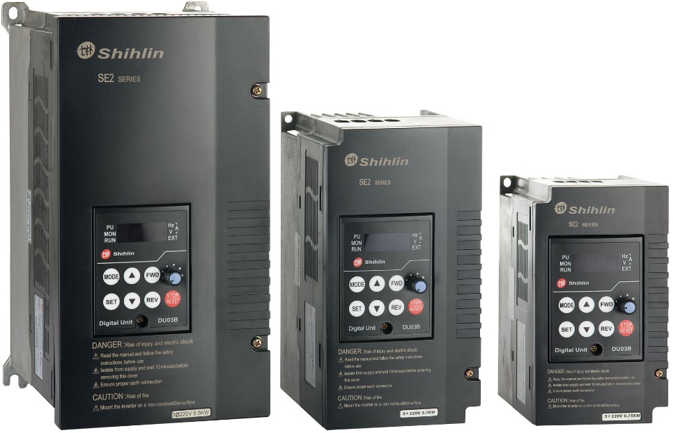 HIZ KONTROL CİHAZI - SE2