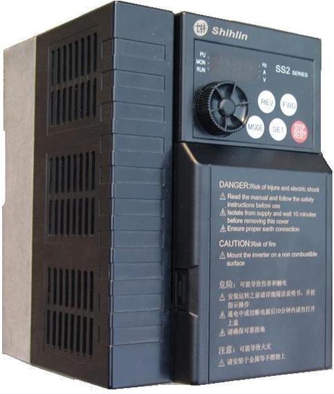 HIZ KONTROL CİHAZI - SS2