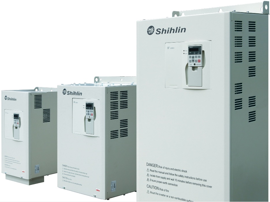 HIZ KONTROL CİHAZI - SF-G